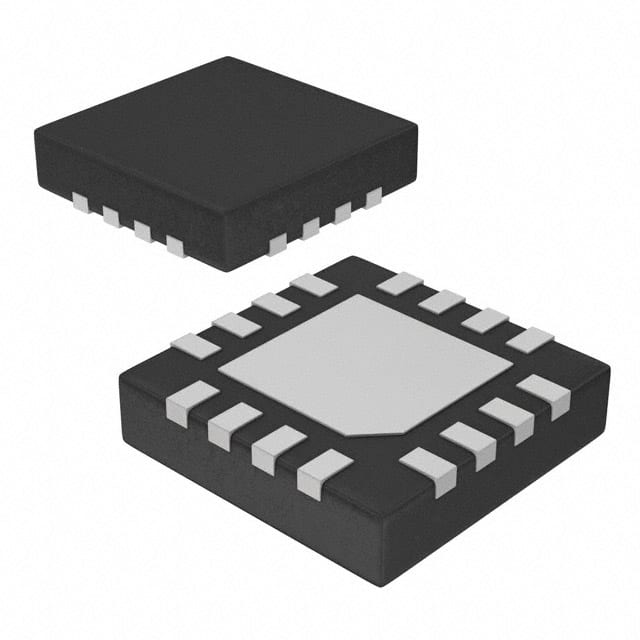 TSX3704IQ4T STMicroelectronics  Comparators